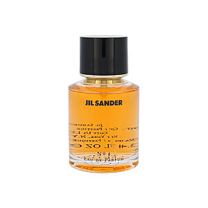 Парфюмированная вода Jil Sander No.4 100ml