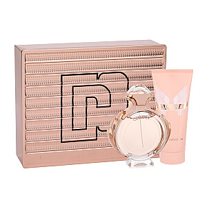 Парфюмированная вода Paco Rabanne Olympéa 80ml