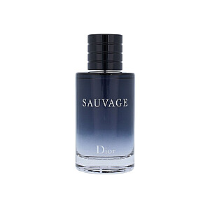 Tualetinis vanduo Dior Sauvage 100ml