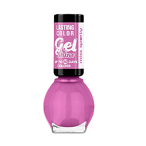 MISS SPORTY Лак для ногтей Lasting Color 567 7мл
