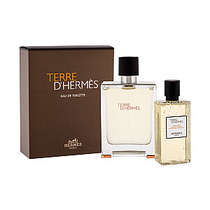 Tualetinis vanduo Hermes Terre d'Hermes 100ml