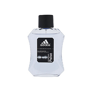 Туалетная вода Adidas Dynamic Pulse 100ml