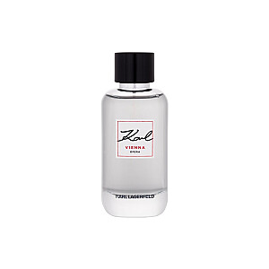Tualetinis vanduo Karl Lagerfeld Karl 100ml