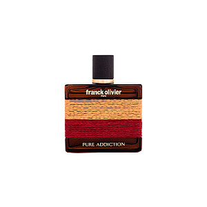 Парфюмированная вода Franck Olivier Pure Addiction 100ml