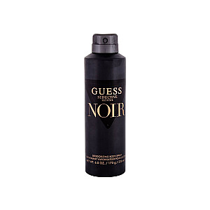 GUESS Seductive Homme Noir DEO BODY purškiklis 226ml