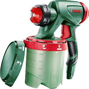 Fine Spray Gun for PFS 3000/5000 - 1600A008W8