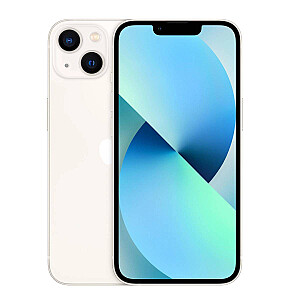 Apple iPhone 13 128GB White Renew