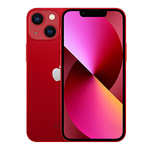 Apple iPhone 13 128GB Red Renew