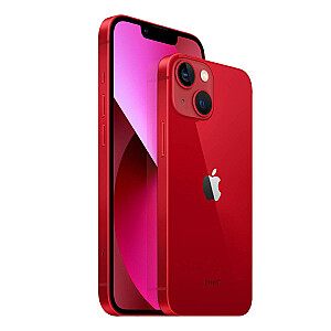 Apple iPhone 13 128GB Red Renew