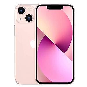 Apple iPhone 13 128GB Pink Renew