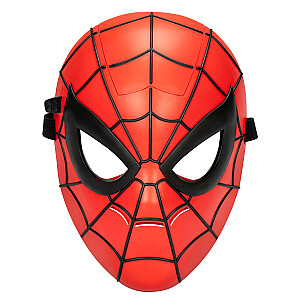 SPIDER-MAN Šviečianti Žmogaus-voro kaukė