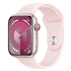 Apple Watch Series 9  41MM - Rose Gold  A2978  Prekė iš ekspozicijos Garantija 2 gadi