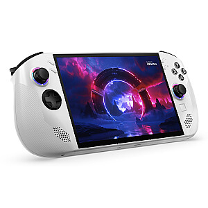 Legion Go S 8ARP1 Ryzen Z2 Go 8" WUXGA IPS 500nits Glossy  48-120Hz VRR Touch 16GB LPDDR5x-6400 SSD512 Radeon Graphics 55.5Wh Win11 Glacier White
