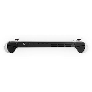 Legion Go S 8ARP1 Ryzen Z2 Go 8" WUXGA IPS 500nits Glossy  48-120Hz VRR Touch 16GB LPDDR5x-6400 SSD512 Radeon Graphics 55.5Wh Win11 Glacier White