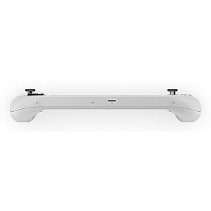 Legion Go S 8ARP1 Ryzen Z2 Go 8" WUXGA IPS 500nits Glossy  48-120Hz VRR Touch 16GB LPDDR5x-6400 SSD512 Radeon Graphics 55.5Wh Win11 Glacier White