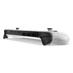 Legion Go S 8ARP1 Ryzen Z2 Go 8" WUXGA IPS 500nits Glossy  48-120Hz VRR Touch 16GB LPDDR5x-6400 SSD512 Radeon Graphics 55.5Wh Win11 Glacier White