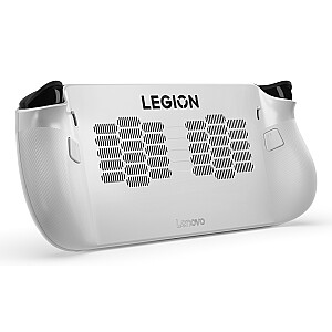 Legion Go S 8ARP1 Ryzen Z2 Go 8" WUXGA IPS 500nits Glossy  48-120Hz VRR Touch 16GB LPDDR5x-6400 SSD512 Radeon Graphics 55.5Wh Win11 Glacier White