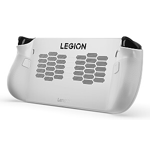 Legion Go S 8ARP1 Ryzen Z2 Go 8" WUXGA IPS 500nits Glossy  48-120Hz VRR Touch 16GB LPDDR5x-6400 SSD512 Radeon Graphics 55.5Wh Win11 Glacier White