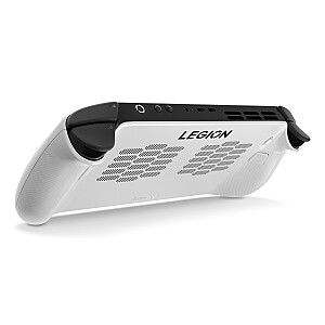 Legion Go S 8ARP1 Ryzen Z2 Go 8" WUXGA IPS 500nits Glossy  48-120Hz VRR Touch 16GB LPDDR5x-6400 SSD512 Radeon Graphics 55.5Wh Win11 Glacier White