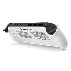 Legion Go S 8ARP1 Ryzen Z2 Go 8" WUXGA IPS 500nits Glossy  48-120Hz VRR Touch 16GB LPDDR5x-6400 SSD512 Radeon Graphics 55.5Wh Win11 Glacier White