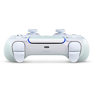 Kontroler Sony PS5 Dualsense v2 Chrome Pearl
