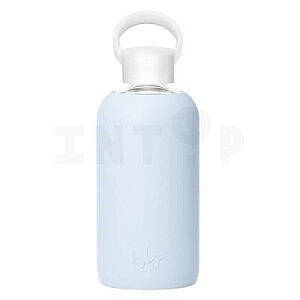 BKR Glass Water Bottle butelka na wode Little Smooth 500ml