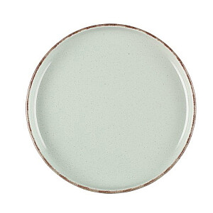 Šķīvis Maku Pastello 20cm, gaiši zaļš 645889