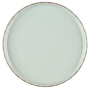 Šķīvis Maku Pastello 27cm, gaiši zaļš 645883