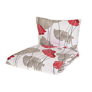 Gultas veļas kompl. 4Living Magones 150x210cm, 50x60cm 633632