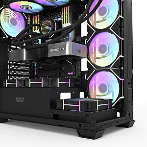 INTOP AQUA i9-14900KF 32GB DDR5 2TB SSD M.2 NVME RTX5070Ti 16GB
 WIN11