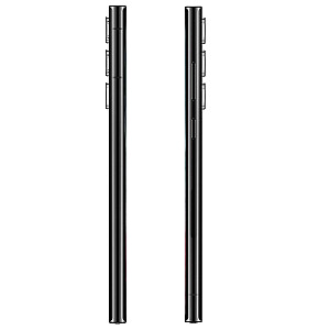 Samsung Galaxy S22 Ultra 128GB Black Renew