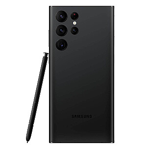Samsung Galaxy S22 Ultra 128GB Black Renew
