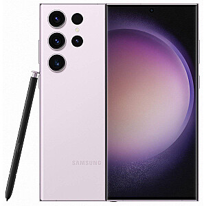 Samsung Galaxy S23 Ultra 256GB Violet Renew