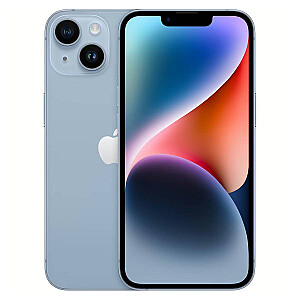 Apple iPhone 14 256GB Blue Renew