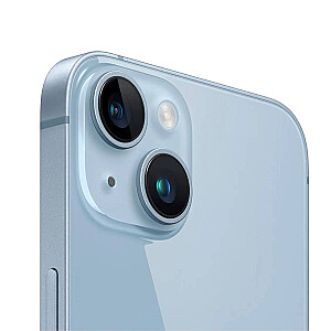 Apple iPhone 14 256GB Blue Renew