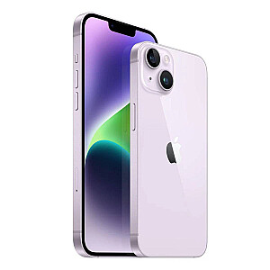 Apple iPhone 14 256GB Purple Renew