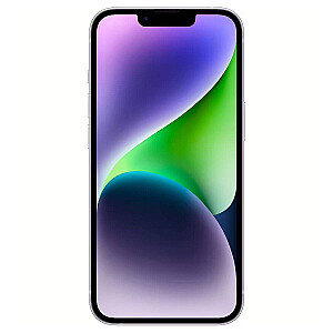 Apple iPhone 14 256GB Purple Renew