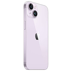 Apple iPhone 14 256GB Purple Renew