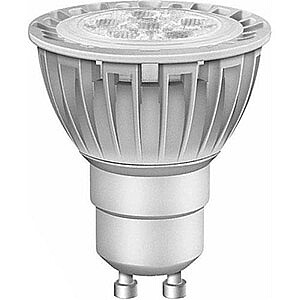 Spuldze PAR16 3.7W(50)/927 GU10 36* DIM P_PAR1650_DIM