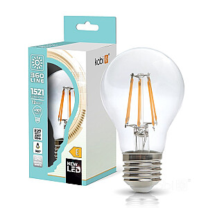 Spuldze Filament CLA 12W/840 1521lm /100 004084