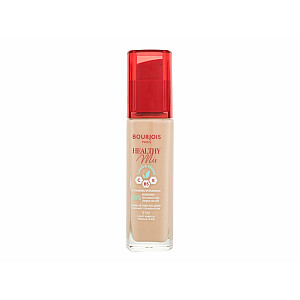 Clean &amp; Vegan Radiant Foundation Healthy Mix 51W Light Vanilla 30ml