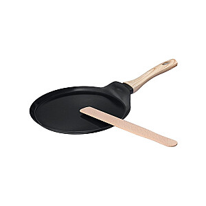Panna pankūku ar lāpstiņu Cook&amp;Care 26cm