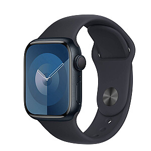 Apple Watch Series 9  41MM - Midnight A2978  Товар с экспозиции Гарантия 2 года