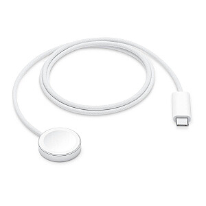 Apple Watch Series 9 45MM - Starlight Prekė iš ekspozicijos Garantija 2 gadi