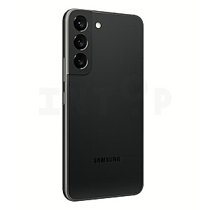 Samsung Galaxy S22 5G 128GB Phantom Black Prekė iš ekspozicijos  Garantija 1 metai