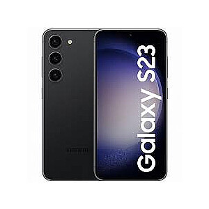 Samsung Galaxy S22 5G 128GB Phantom Black Prece no ekspozīcijas Garantija 2 gadi