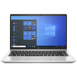 HP 640 G8 14 1920x1080 i5-1145G7 32GB 256SSD M.2 NVME WIN11Pro RENEW