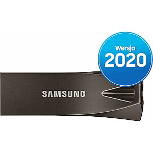 „Samsung BAR Plus 2020“ 256 GB USB 3.1 (MUF-256BE4 / APC)