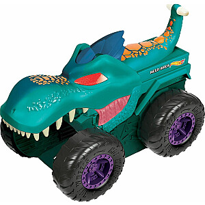 Hot Wheels Hot Wheels – Monster Trucks Mega Wrex (GYL13)