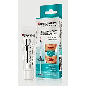 Dermofuture Precision Hyaluronic Lip Filler, 12 ml